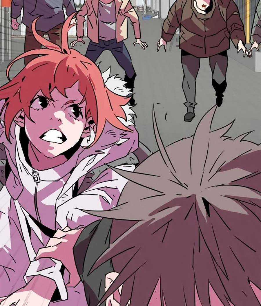 Săn Lùng Bắt Nạt - Chapter 46 - Trang 11