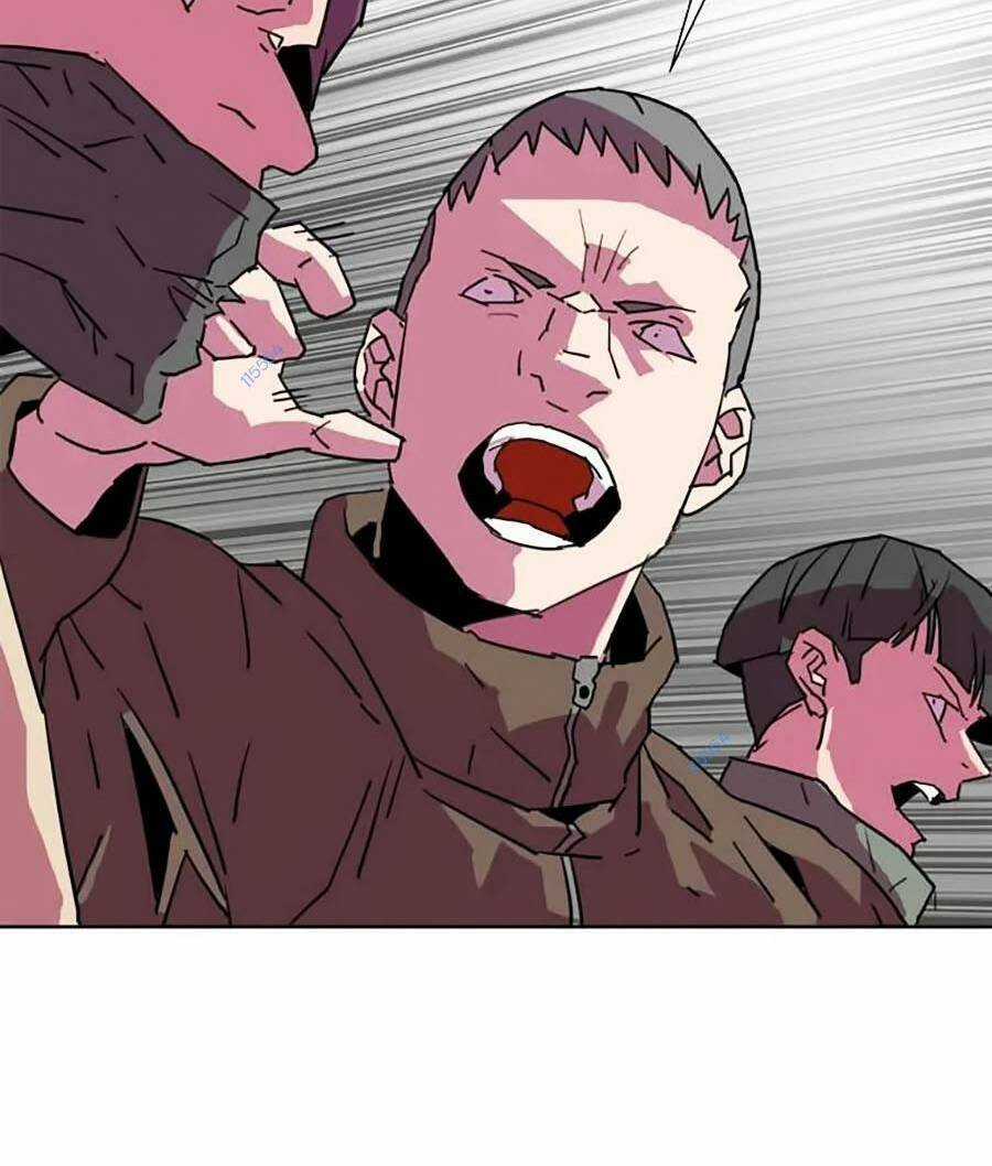 Săn Lùng Bắt Nạt - Chapter 46 - Trang 14