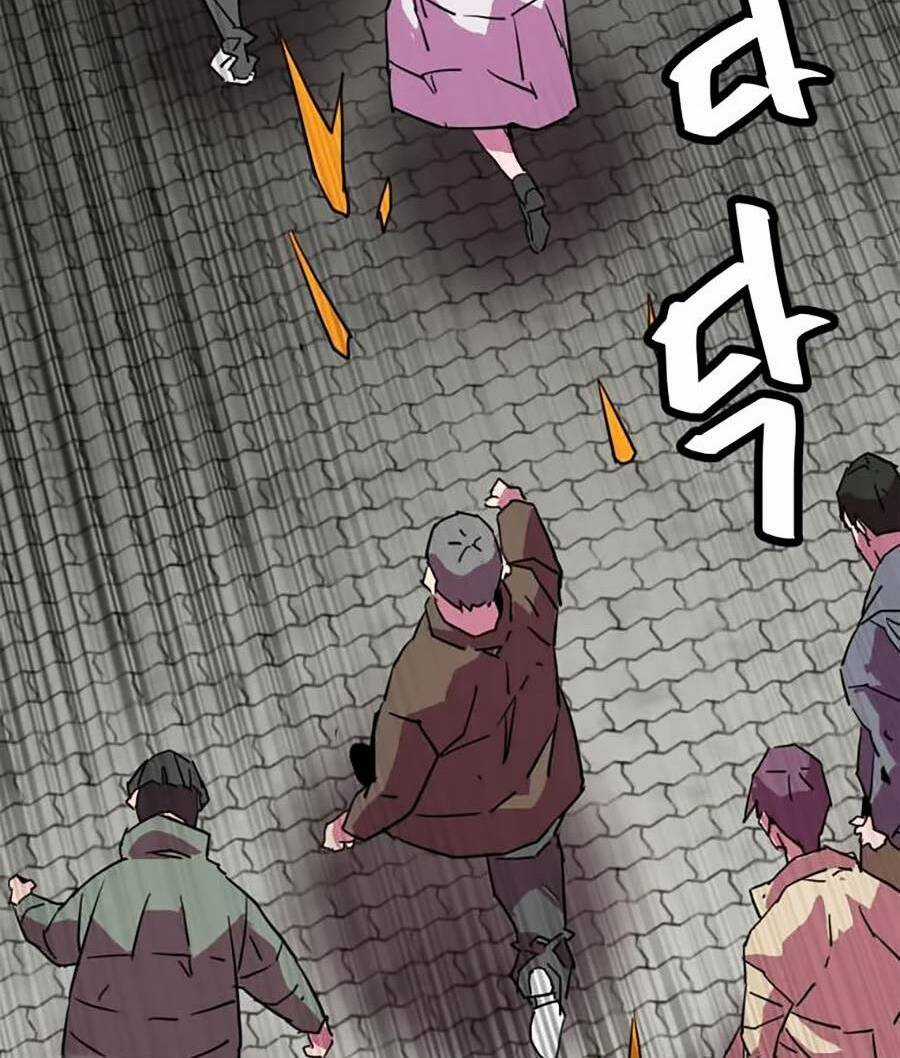 Săn Lùng Bắt Nạt - Chapter 46 - Trang 16