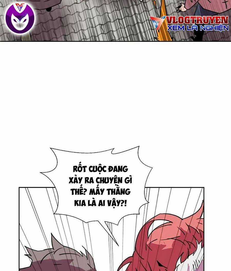 Săn Lùng Bắt Nạt - Chapter 46 - Trang 17