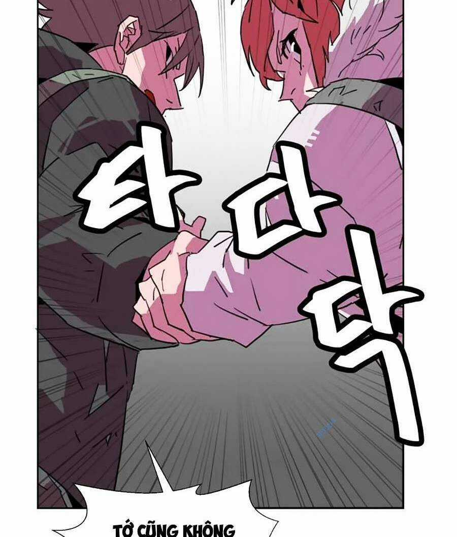 Săn Lùng Bắt Nạt - Chapter 46 - Trang 18