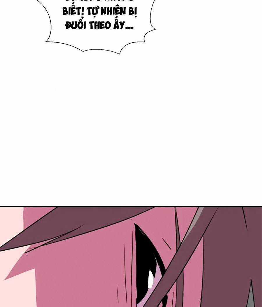 Săn Lùng Bắt Nạt - Chapter 46 - Trang 19