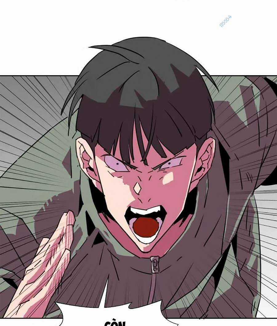 Săn Lùng Bắt Nạt - Chapter 46 - Trang 21