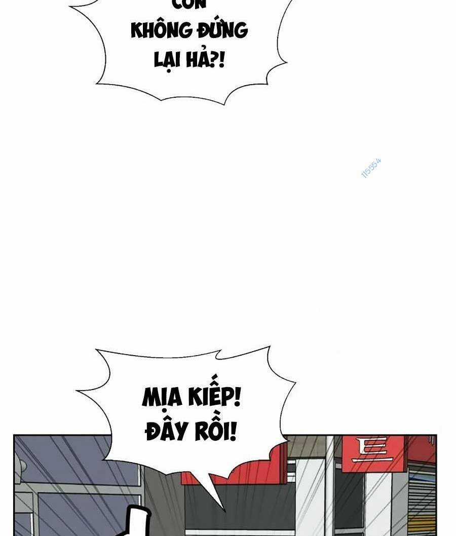 Săn Lùng Bắt Nạt - Chapter 46 - Trang 22