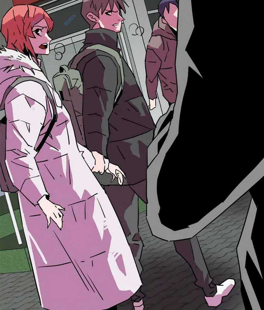 Săn Lùng Bắt Nạt - Chapter 46 - Trang 25