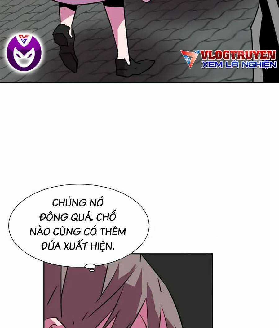 Săn Lùng Bắt Nạt - Chapter 46 - Trang 26