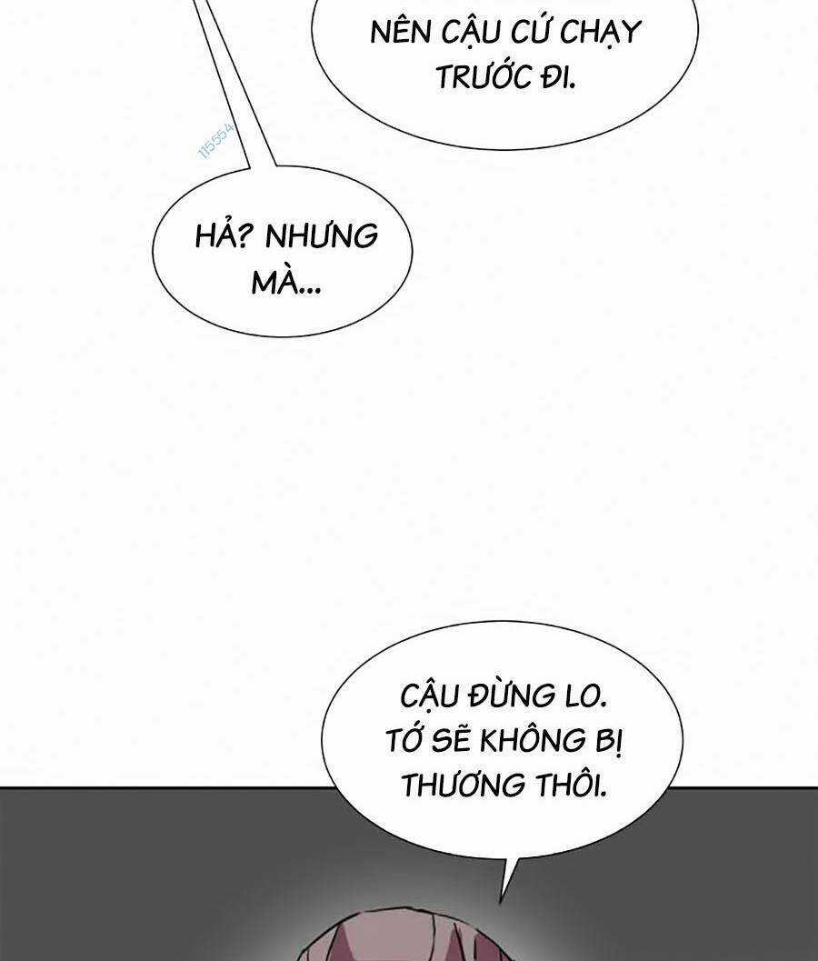 Săn Lùng Bắt Nạt - Chapter 46 - Trang 29