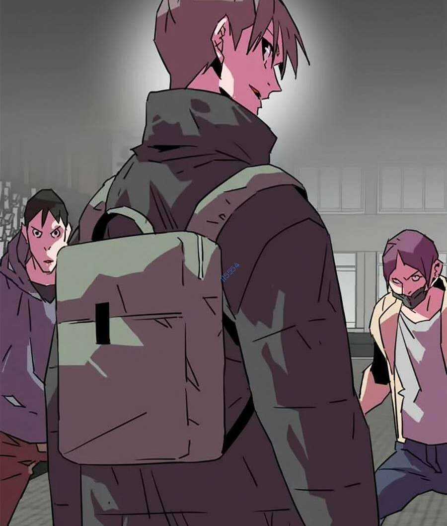 Săn Lùng Bắt Nạt - Chapter 46 - Trang 30