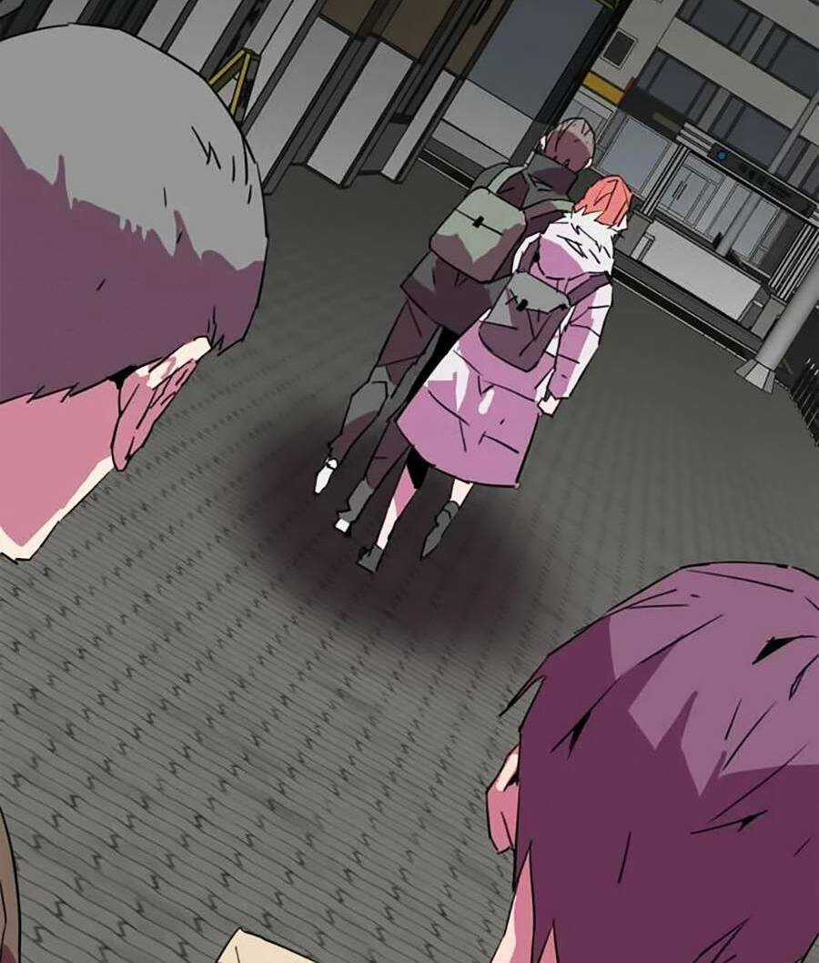 Săn Lùng Bắt Nạt - Chapter 46 - Trang 4