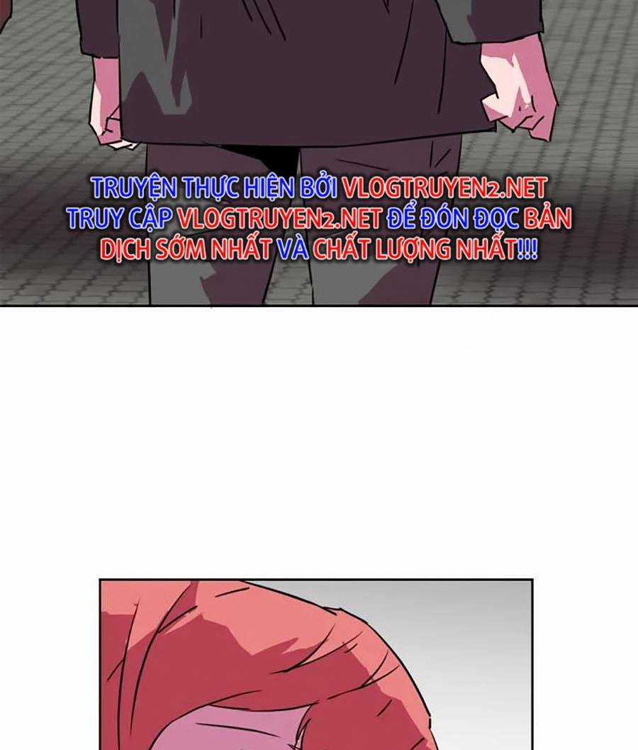 Săn Lùng Bắt Nạt - Chapter 46 - Trang 31