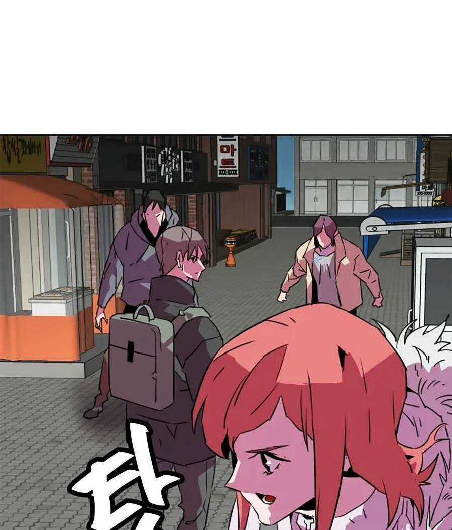 Săn Lùng Bắt Nạt - Chapter 46 - Trang 33