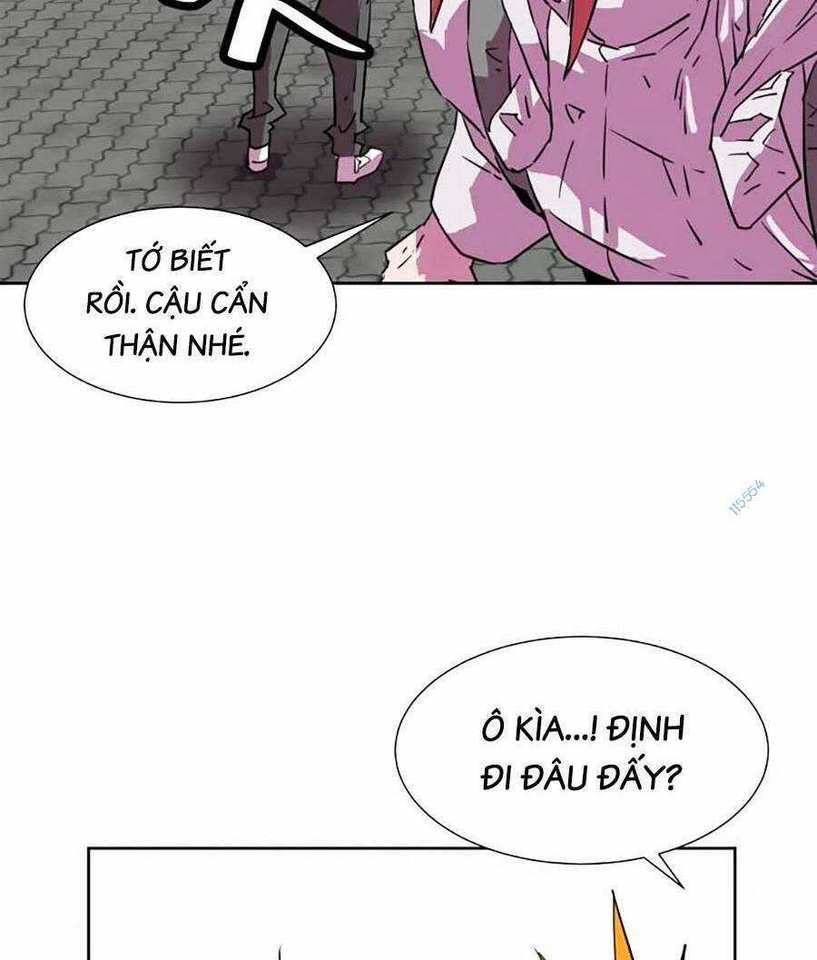 Săn Lùng Bắt Nạt - Chapter 46 - Trang 34