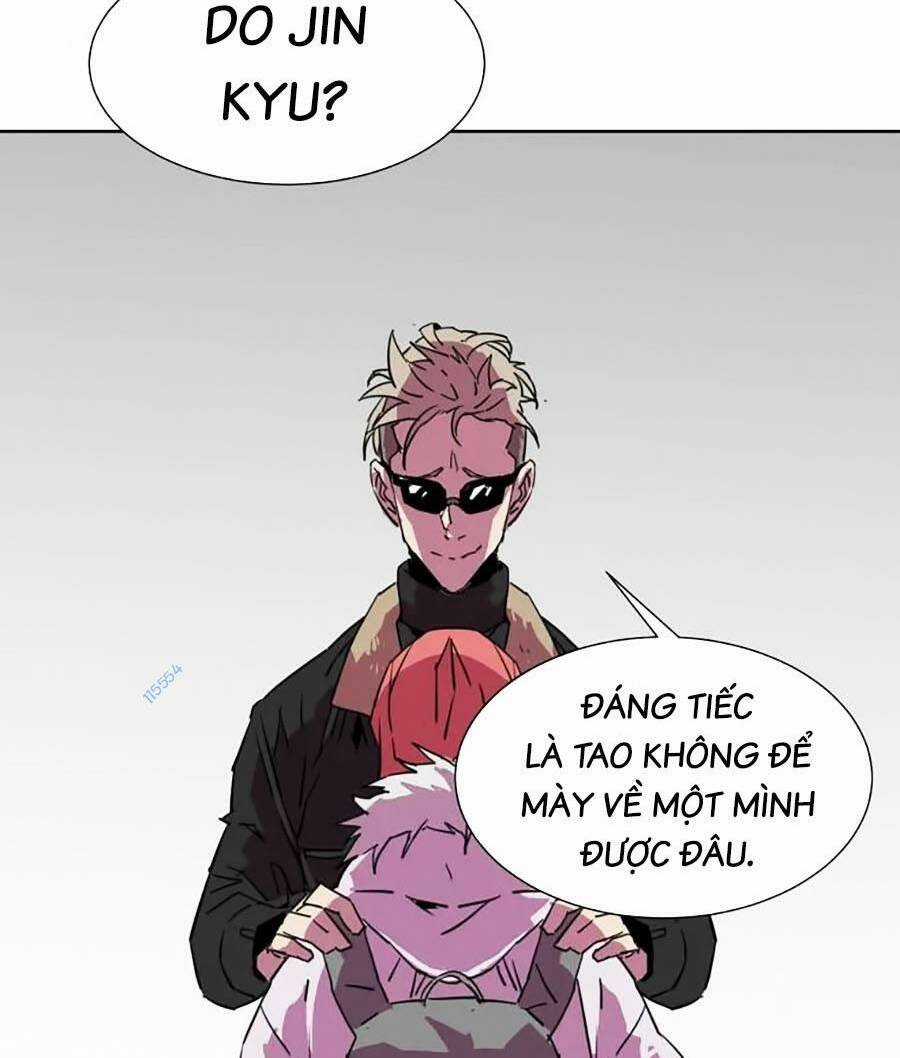 Săn Lùng Bắt Nạt - Chapter 46 - Trang 38