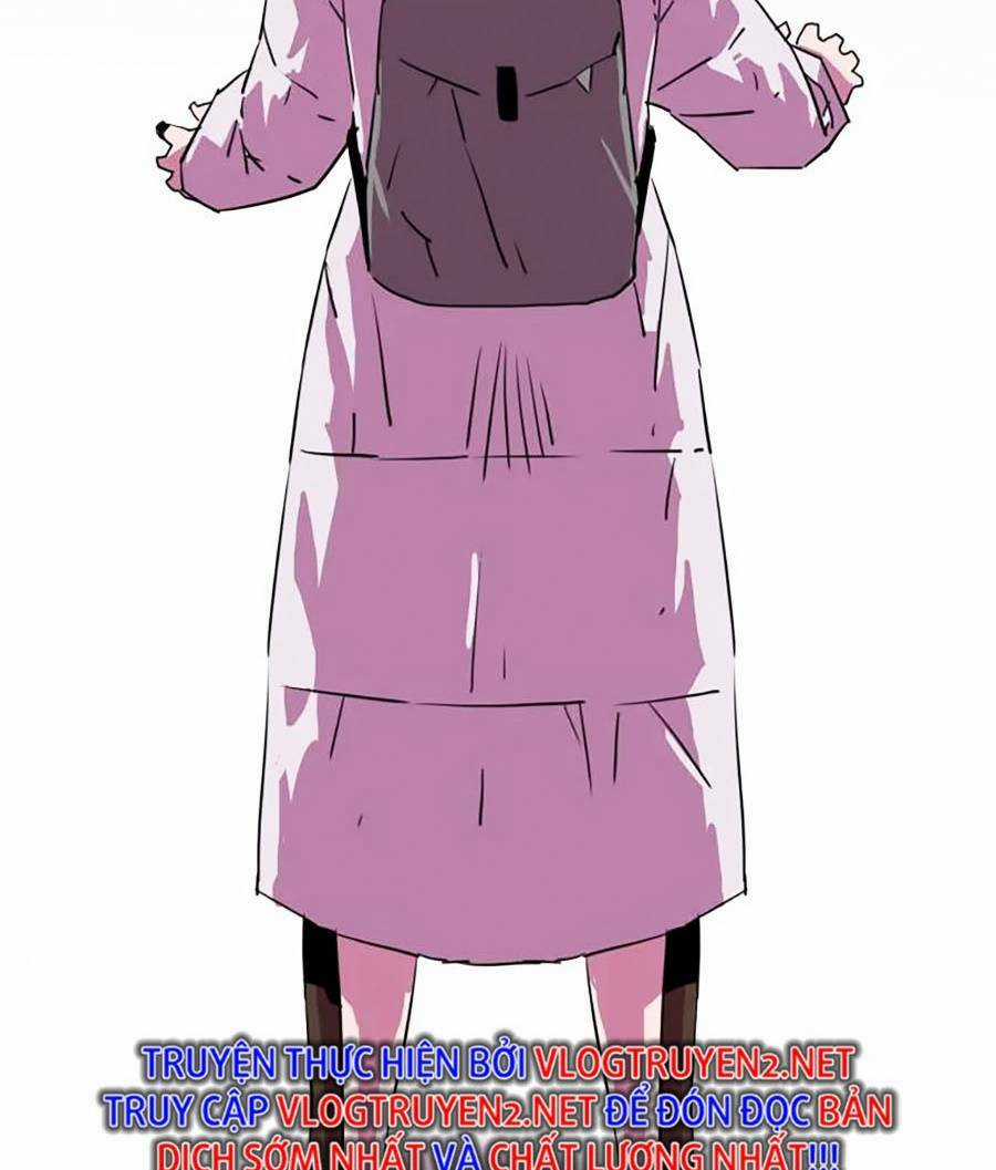 Săn Lùng Bắt Nạt - Chapter 46 - Trang 39