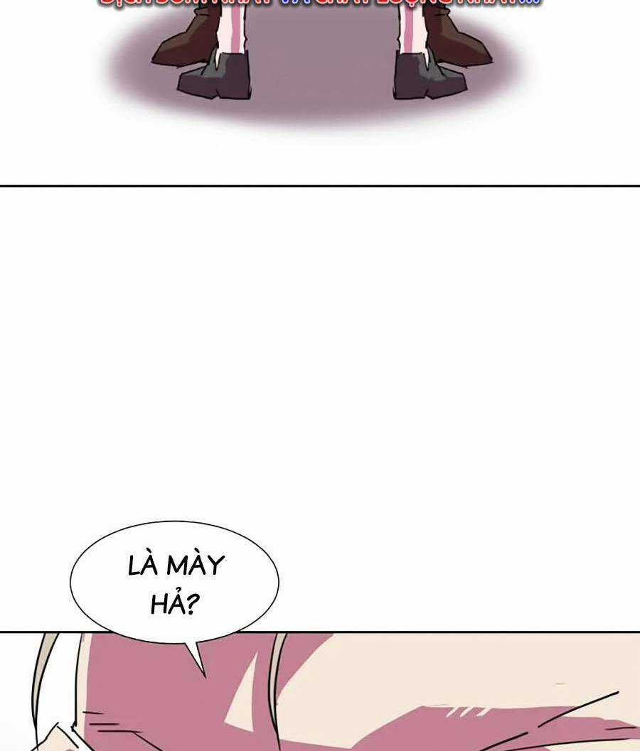 Săn Lùng Bắt Nạt - Chapter 46 - Trang 40