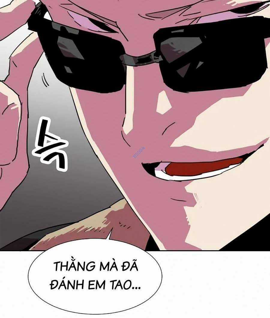 Săn Lùng Bắt Nạt - Chapter 46 - Trang 41