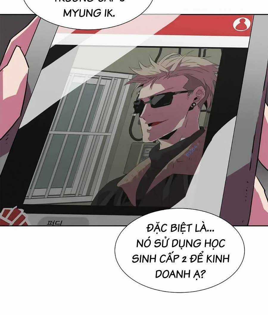 Săn Lùng Bắt Nạt - Chapter 46 - Trang 45