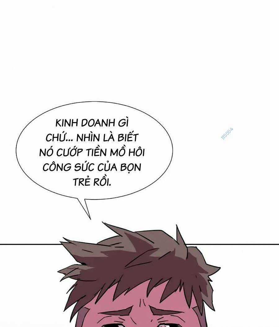 Săn Lùng Bắt Nạt - Chapter 46 - Trang 46