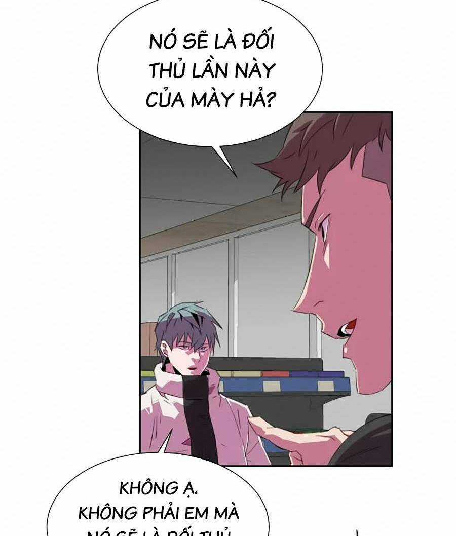 Săn Lùng Bắt Nạt - Chapter 46 - Trang 48