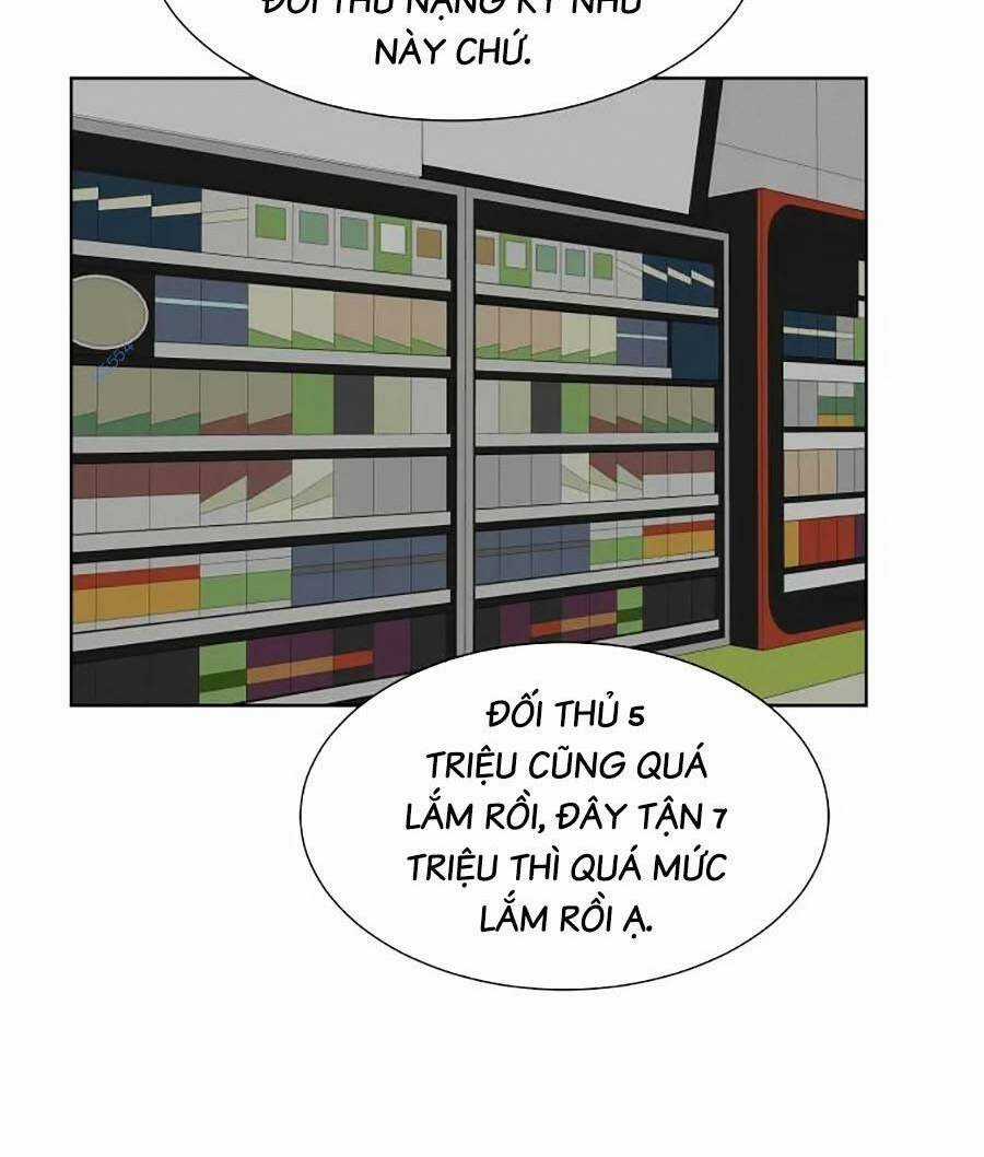 Săn Lùng Bắt Nạt - Chapter 46 - Trang 50