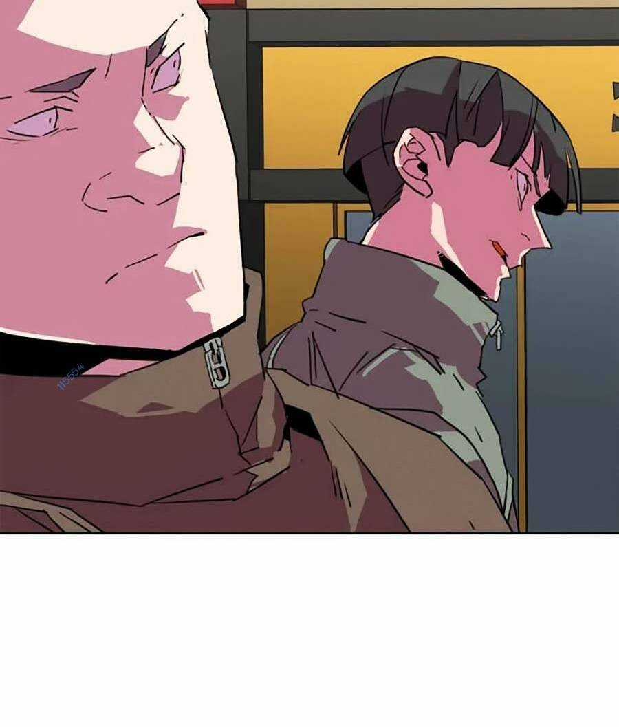 Săn Lùng Bắt Nạt - Chapter 46 - Trang 6