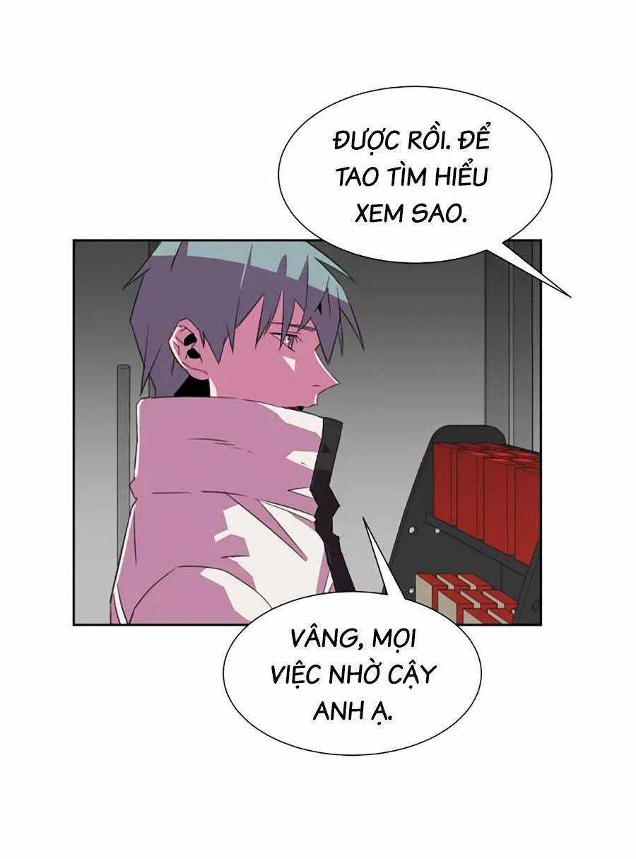 Săn Lùng Bắt Nạt - Chapter 46 - Trang 51