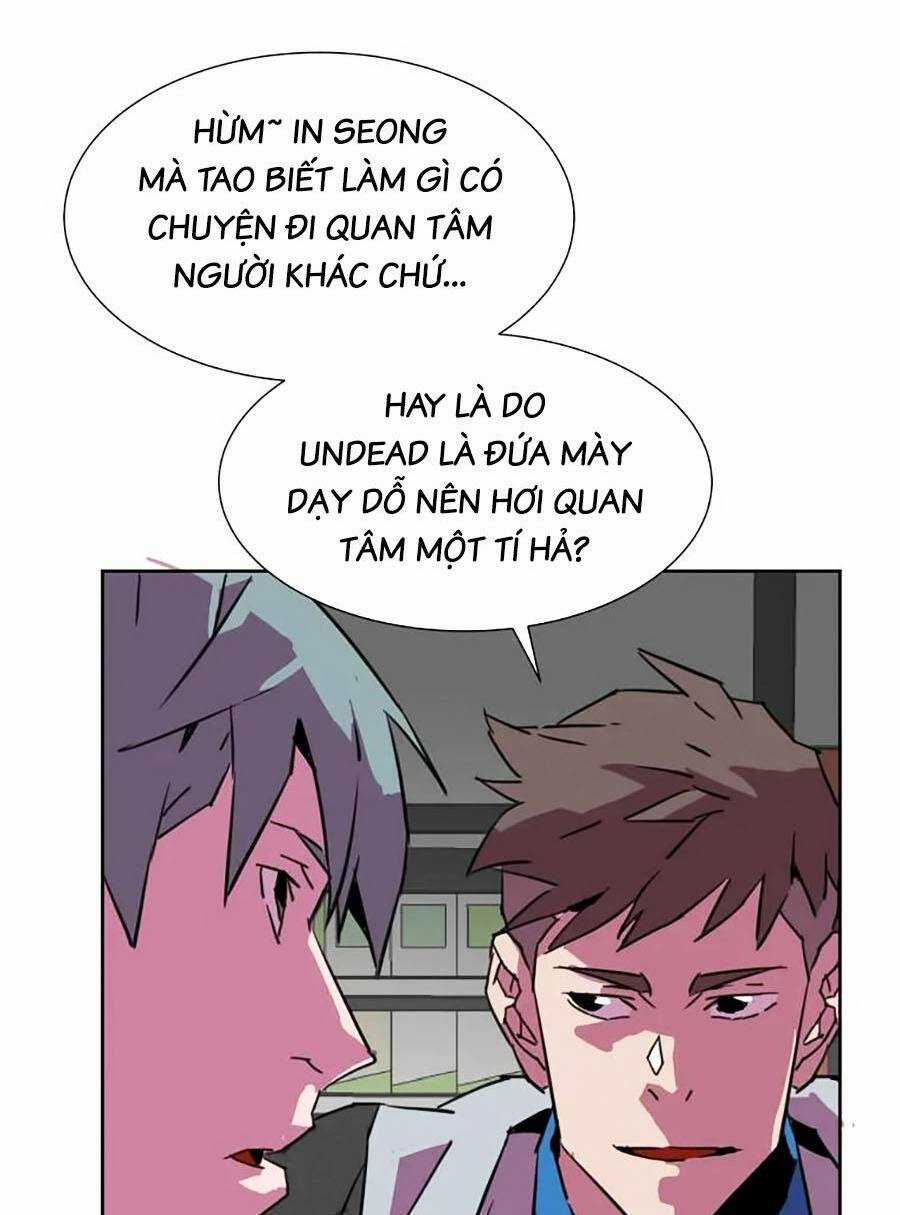 Săn Lùng Bắt Nạt - Chapter 46 - Trang 52