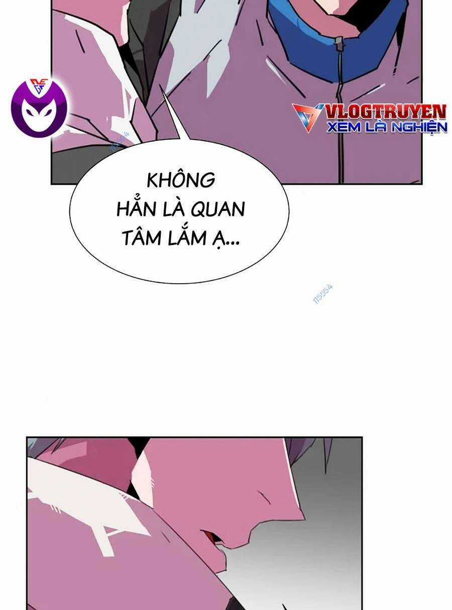 Săn Lùng Bắt Nạt - Chapter 46 - Trang 53