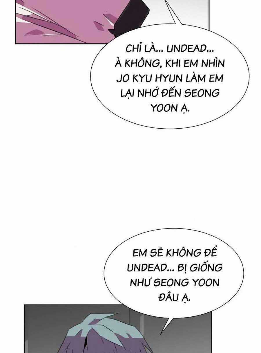 Săn Lùng Bắt Nạt - Chapter 46 - Trang 54