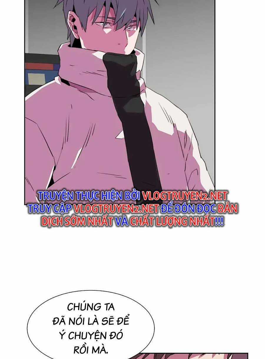 Săn Lùng Bắt Nạt - Chapter 46 - Trang 55