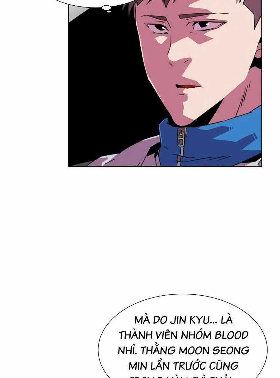 Săn Lùng Bắt Nạt - Chapter 46 - Trang 56