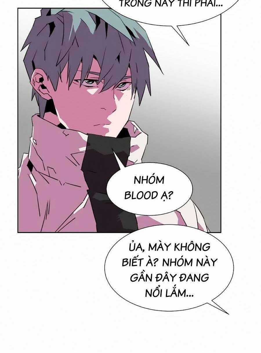 Săn Lùng Bắt Nạt - Chapter 46 - Trang 57