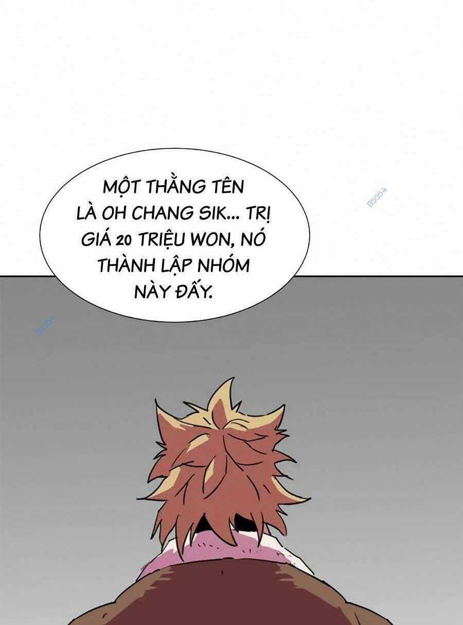 Săn Lùng Bắt Nạt - Chapter 46 - Trang 58