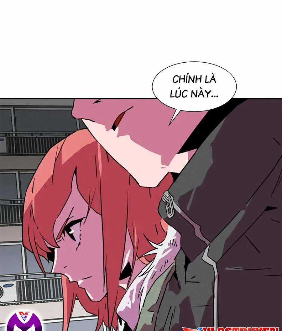 Săn Lùng Bắt Nạt - Chapter 46 - Trang 7