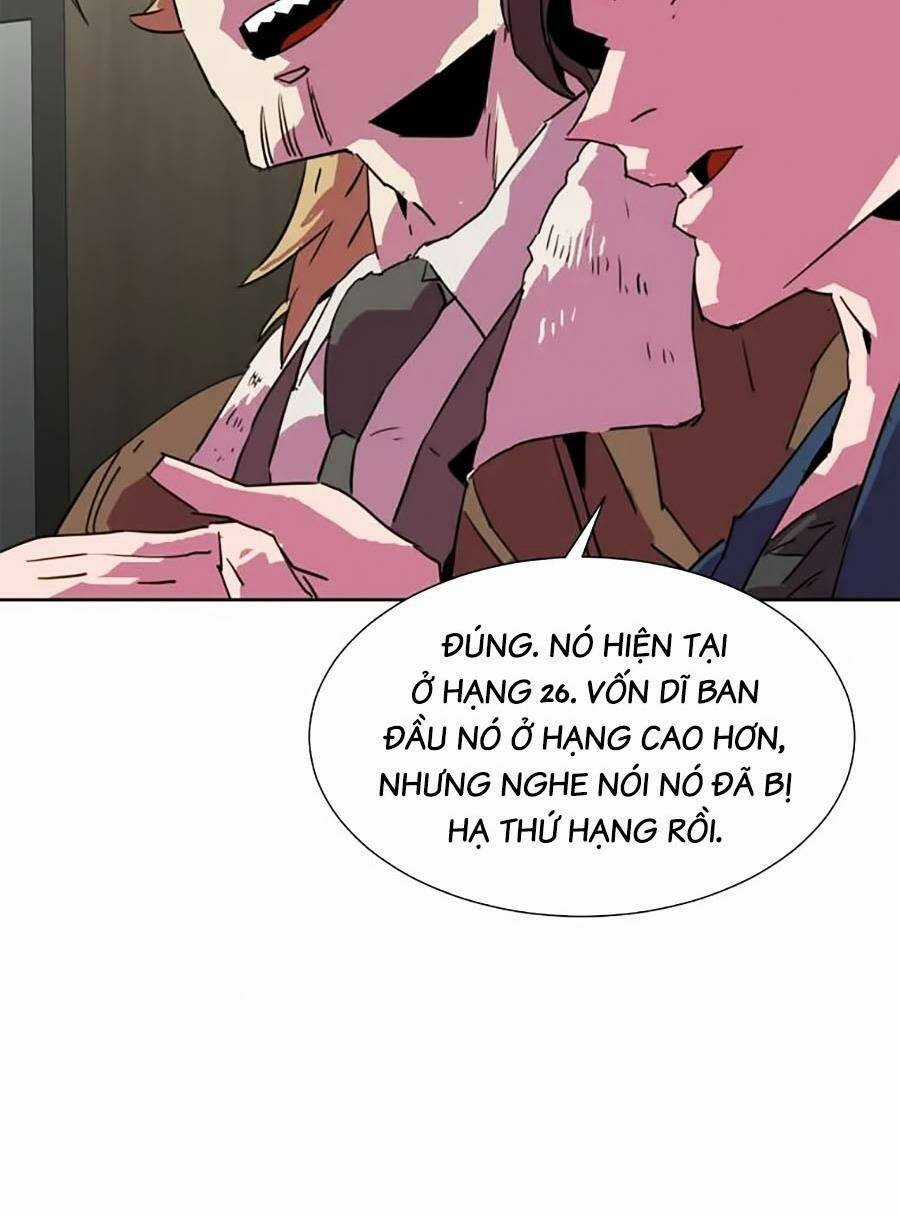 Săn Lùng Bắt Nạt - Chapter 46 - Trang 61