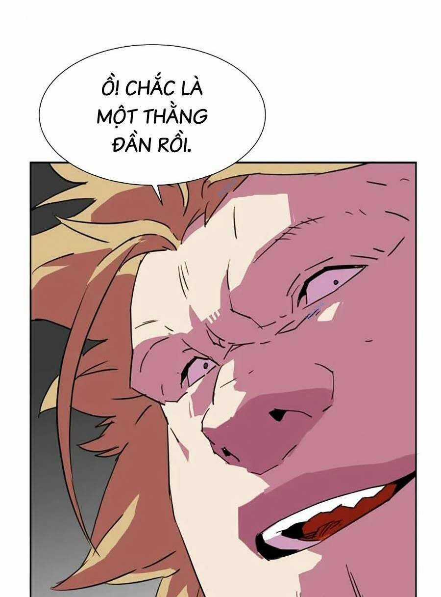 Săn Lùng Bắt Nạt - Chapter 46 - Trang 62