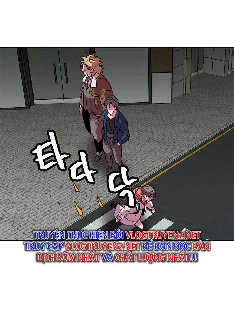 Săn Lùng Bắt Nạt - Chapter 46 - Trang 64