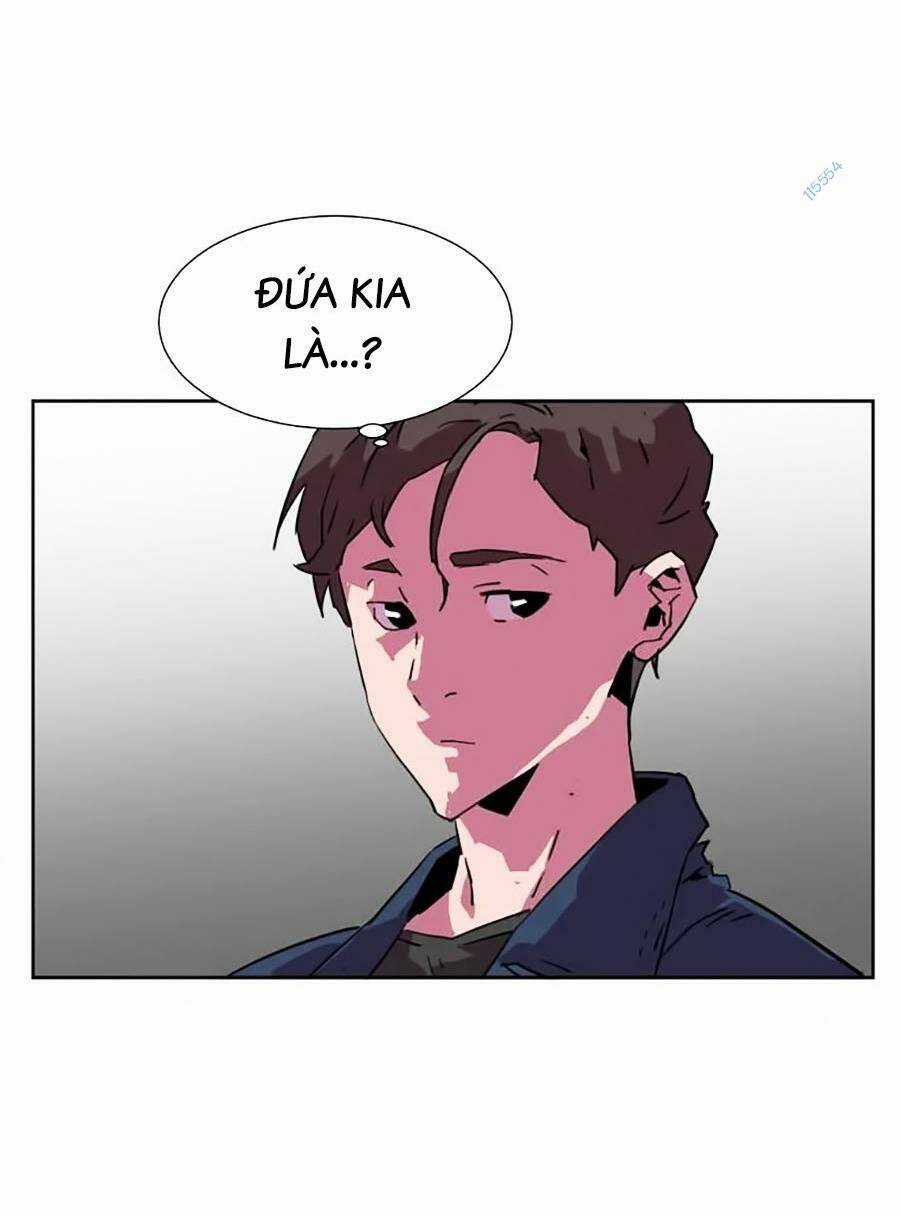 Săn Lùng Bắt Nạt - Chapter 46 - Trang 65