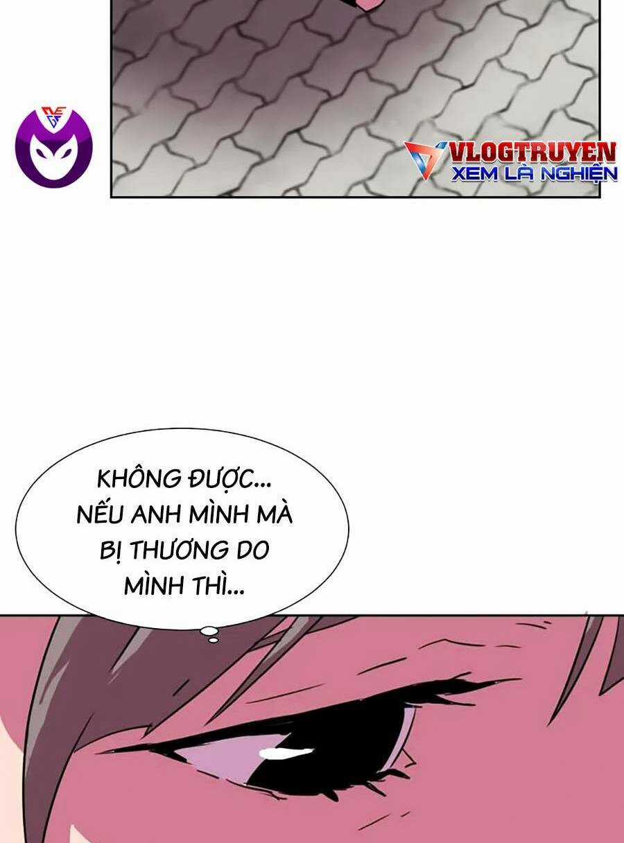 Săn Lùng Bắt Nạt - Chapter 46 - Trang 68