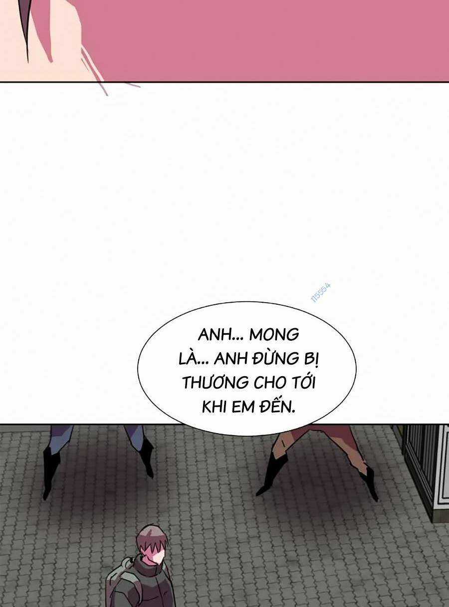 Săn Lùng Bắt Nạt - Chapter 46 - Trang 69