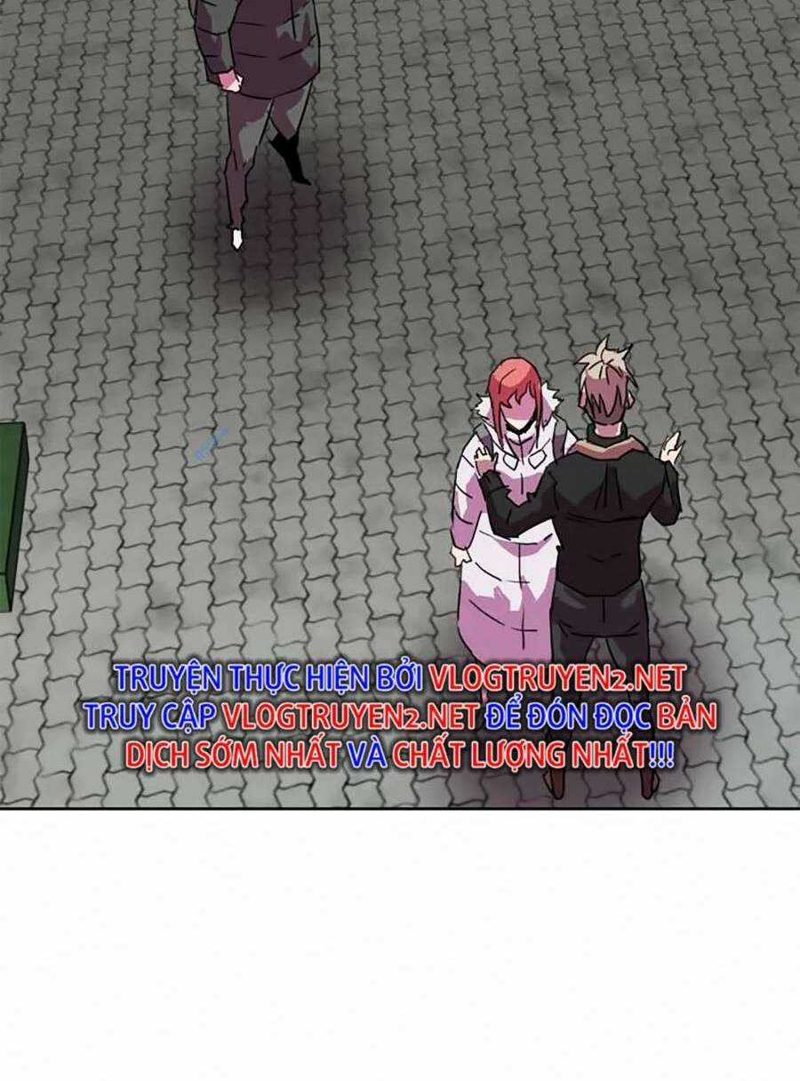 Săn Lùng Bắt Nạt - Chapter 46 - Trang 70