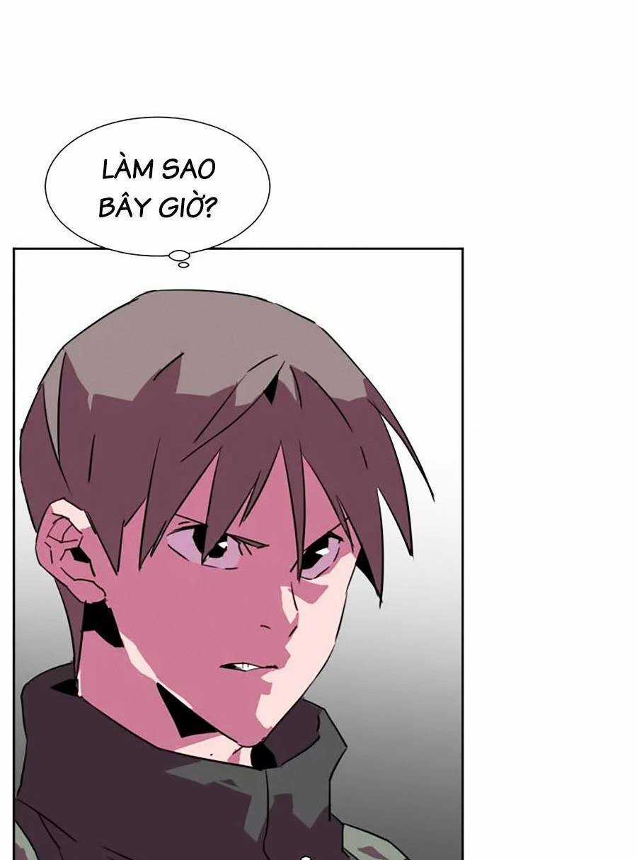 Săn Lùng Bắt Nạt - Chapter 46 - Trang 71