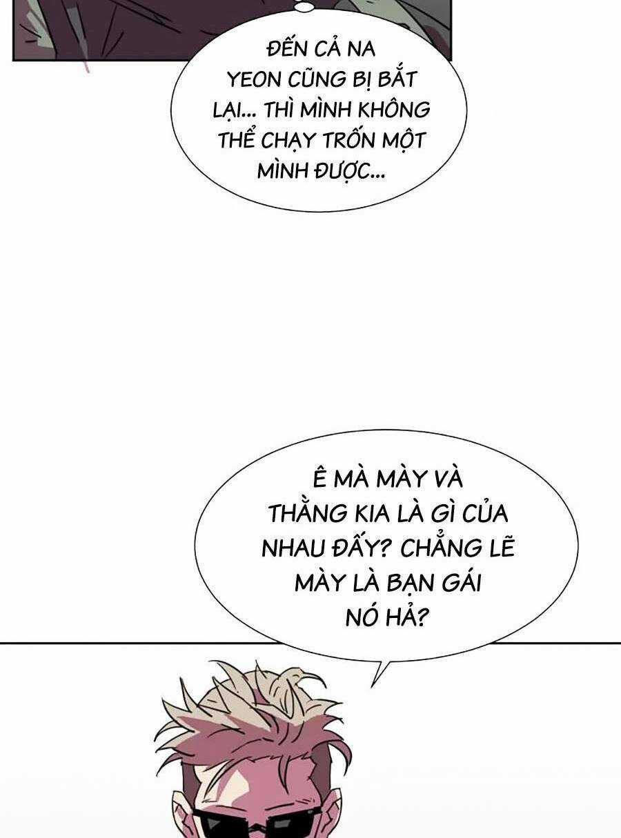 Săn Lùng Bắt Nạt - Chapter 46 - Trang 72