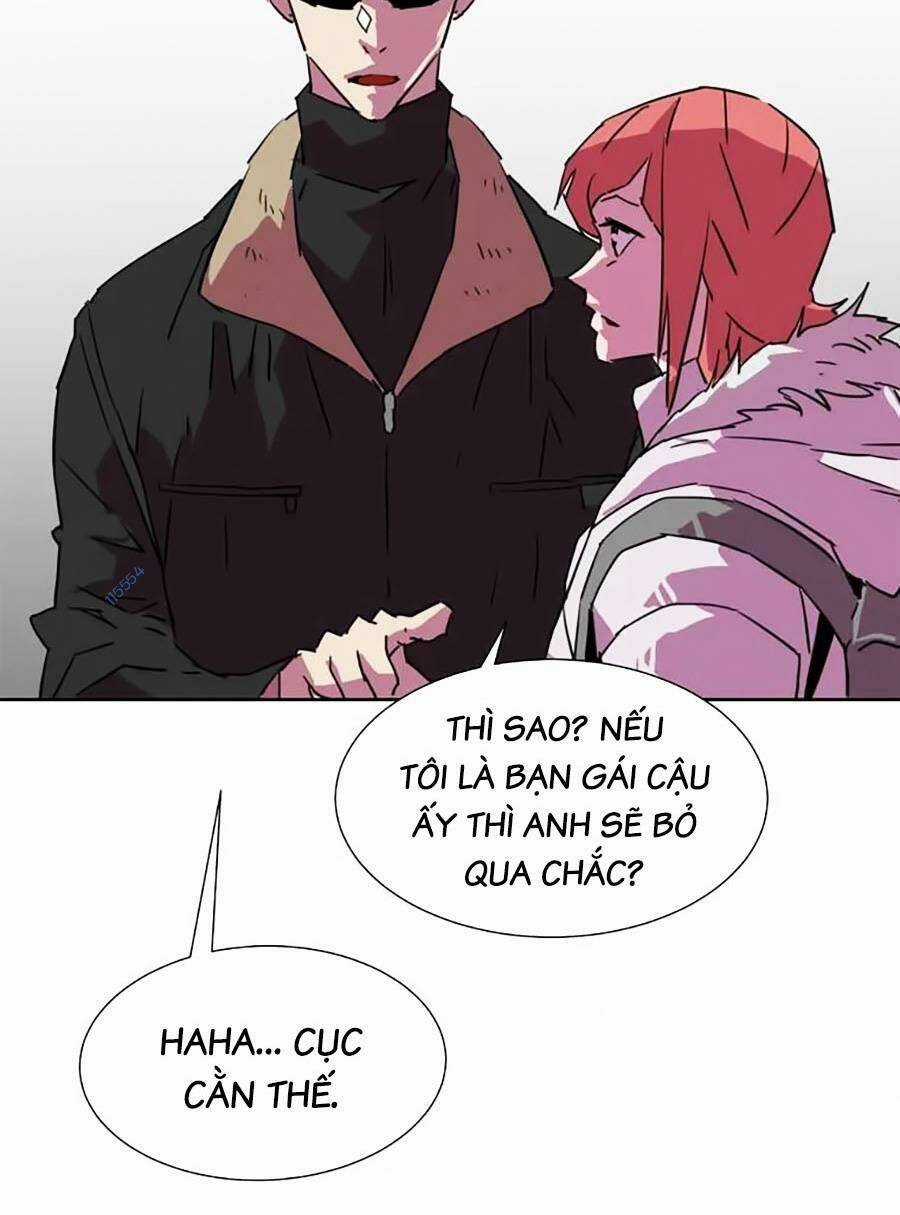 Săn Lùng Bắt Nạt - Chapter 46 - Trang 73