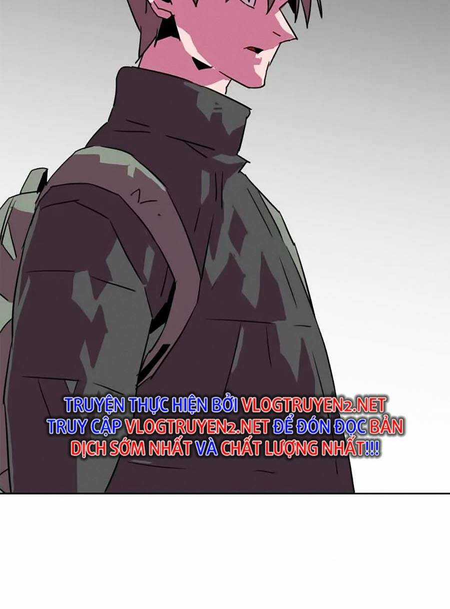 Săn Lùng Bắt Nạt - Chapter 46 - Trang 76