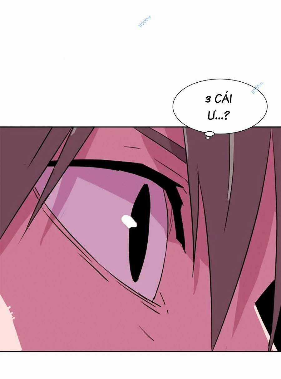 Săn Lùng Bắt Nạt - Chapter 46 - Trang 77