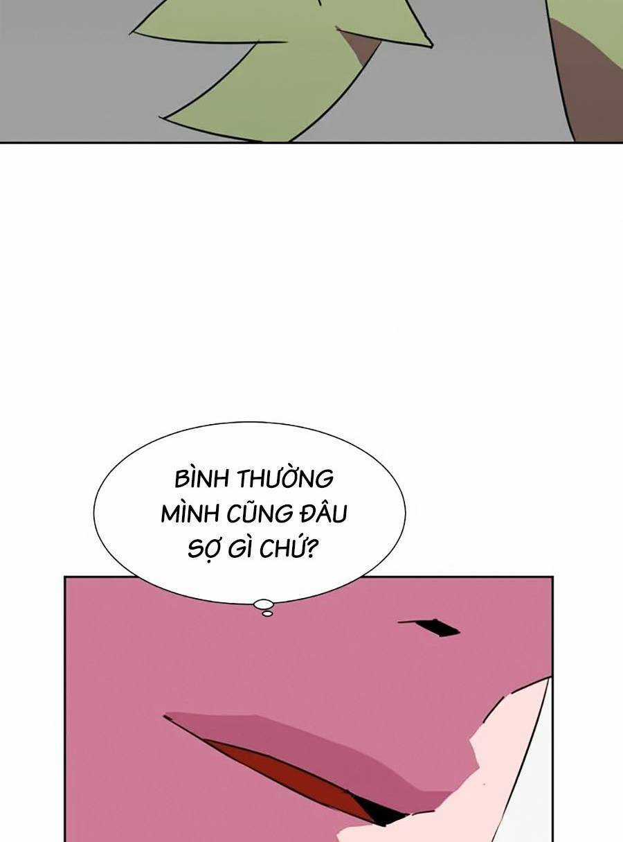 Săn Lùng Bắt Nạt - Chapter 46 - Trang 79