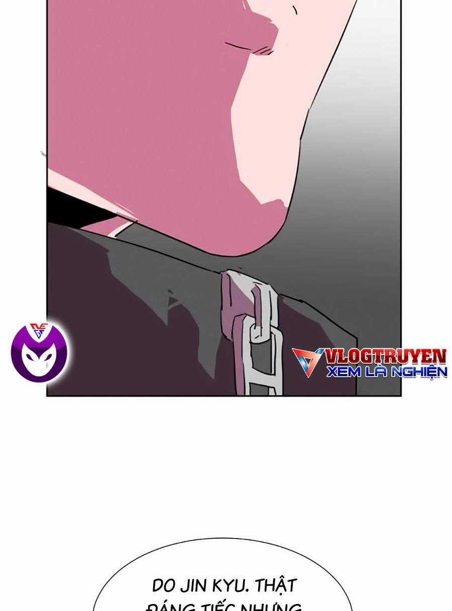 Săn Lùng Bắt Nạt - Chapter 46 - Trang 80
