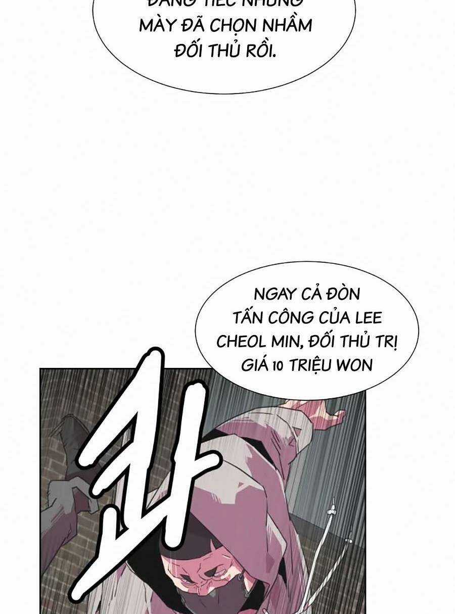 Săn Lùng Bắt Nạt - Chapter 46 - Trang 81