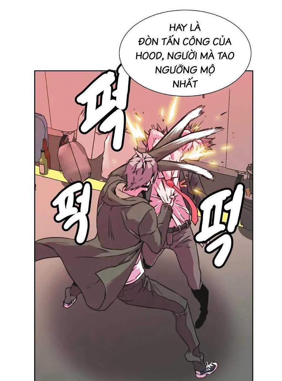 Săn Lùng Bắt Nạt - Chapter 46 - Trang 83